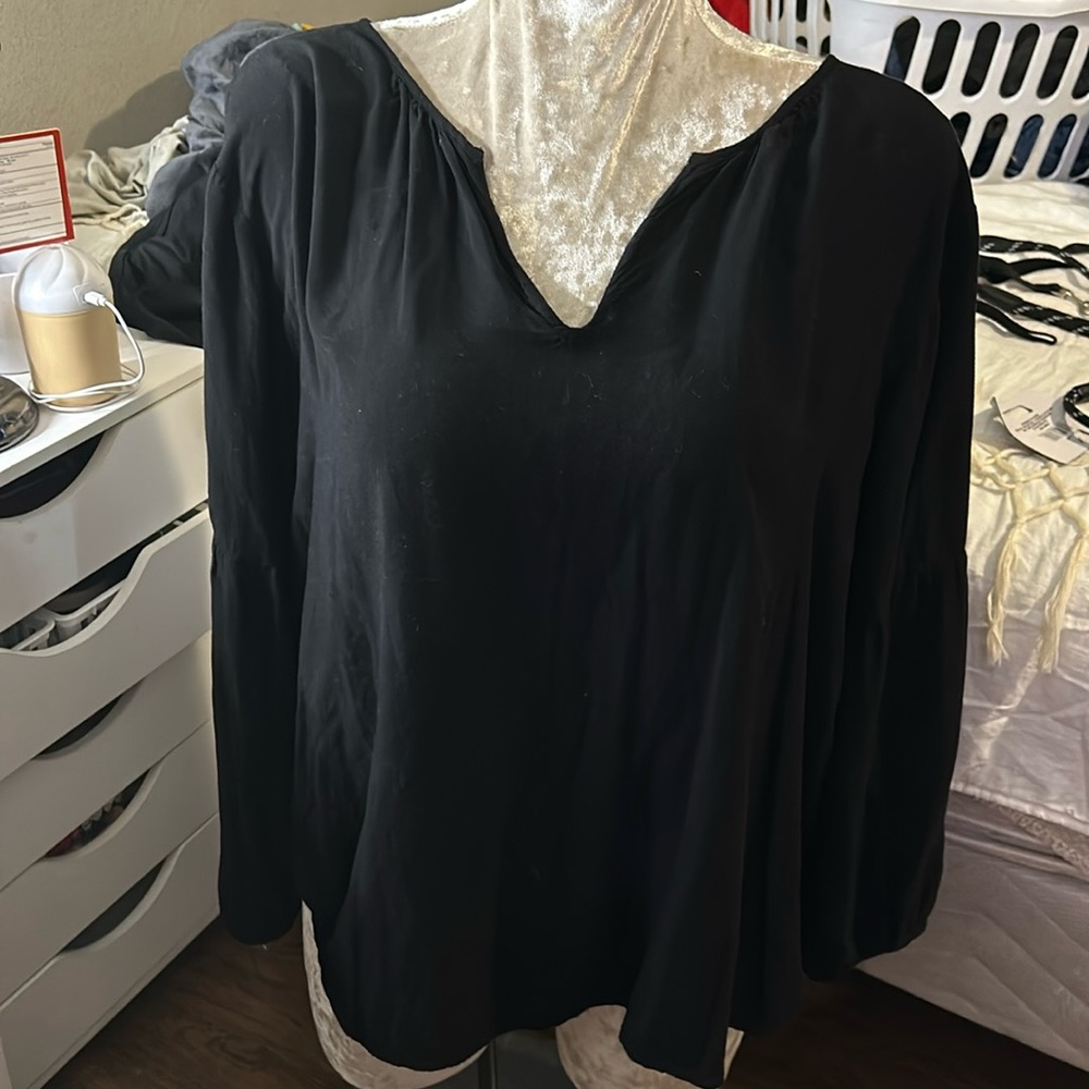 Old navy blouse